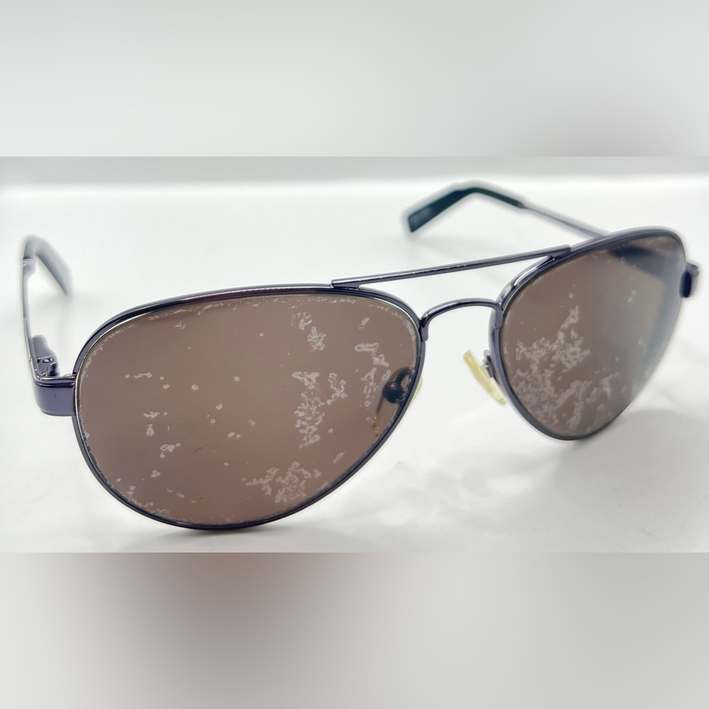 Duck Commanders D610 Gunmetal Pilot Sunglasses Frames Only